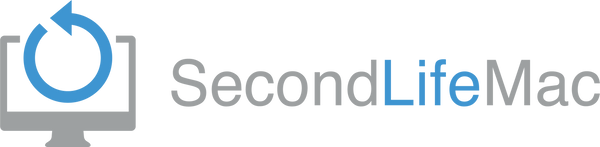Second Life Mac - Education Institution Store logo