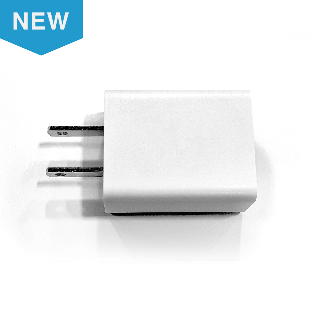 SAMPLE - UL Certified USB Charger for iPad - NEW