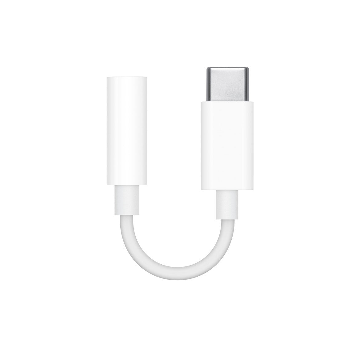 USB-C to 3.5mm Headphone Jack Adapter Dongle (set of 50)