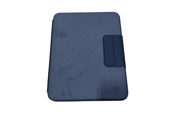 Logitech Rugged Combo 4 Touch Keyboard Case