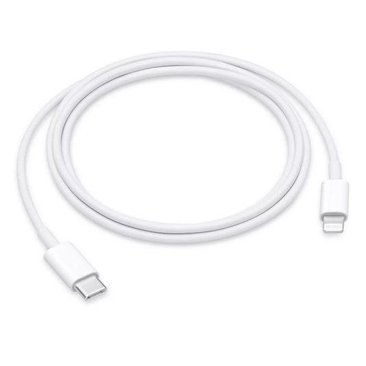 USB-C to Lightning Cable, Apple MFi Certified, 3 ft