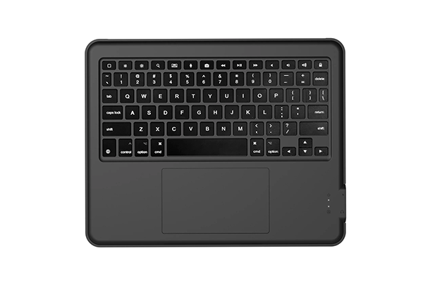 STM Goods Dux Rugged Keyboard/Cover Case for Apple iPad 10th Gen