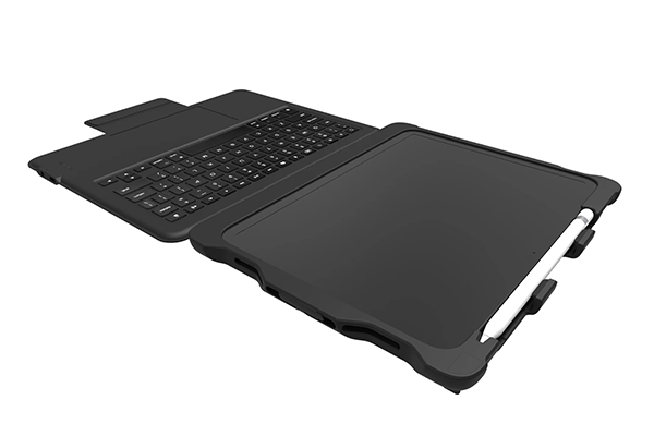 STM Goods Dux Rugged Keyboard/Cover Case for Apple iPad 10th Gen